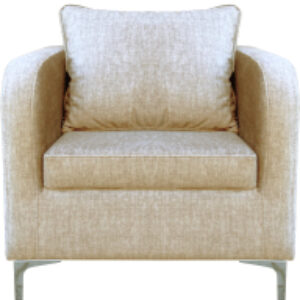 Кресло мягкое Терзо 21век