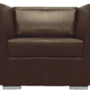 Кресло мягкое Болдер 21век