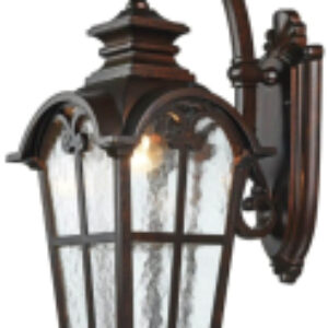 Бра уличное Bristol 2036-1W 21век