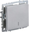 Выключатель Brite BR-V10-1-10-K47 21век