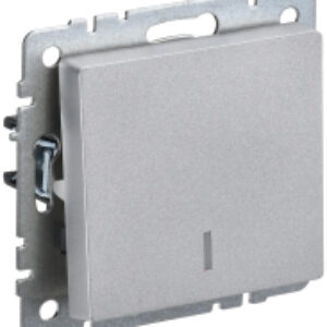 Выключатель Brite BR-V10-1-10-K47 21век