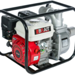 Мотопомпа BR-WP-20(7) 21век