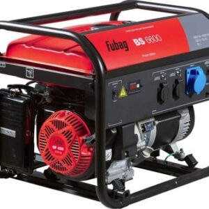 Электростанция сварочная BS 6600 / 8641491 21век