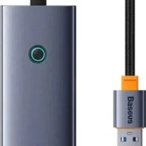 USB-хаб BS-OH109 / B0005280A813-01 21век