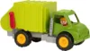 Мусоровоз игрушечный Мусоровоз / BT2512 21век
