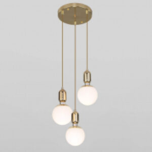 Люстра Bubble 50151/3 21век
