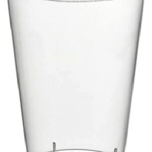 Набор бумажных стаканов Bubble Guru 400мл / 189030 21век