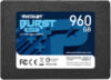 SSD диск Burst 960GB (PBE960GS25SSDR) 21век