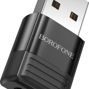 Адаптер BV18 Type-C-USB 21век