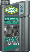 Трансмиссионное масло BVX M 100 80W85 21век