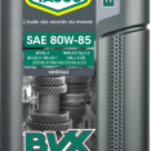 Трансмиссионное масло BVX M 100 80W85 21век