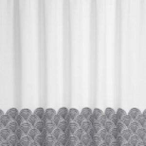 Шторка-занавеска для ванны BW01P18i11 21век