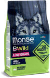 Сухой корм для собак BWild Dog Adult Wild Boar 21век