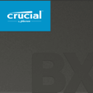 SSD диск BX500 1TB (CT1000BX500SSD1) 21век