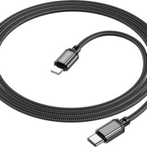 Кабель BX87 Type-C to Lightning 21век