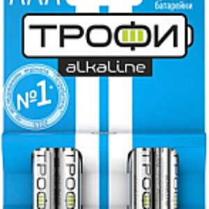 Комплект батареек LR03-4BL / C0034915 21век