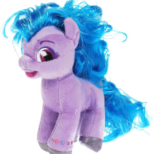 Мягкая игрушка Мой маленький пони / C20218-18NS 21век