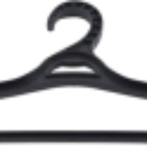 Пластиковая вешалка-плечики C337 21век