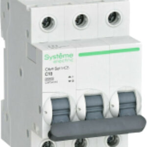 Выключатель автоматический C9F34310 21век