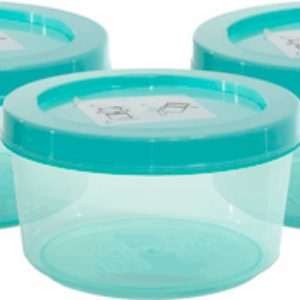 Набор контейнеров Cake / ИК 79266000 21век