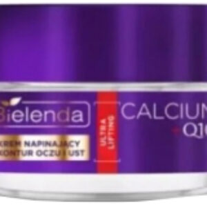 Крем для век Calcium + Q10 Подтягивающий 21век