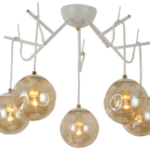 Люстра Calletta SLE110202-05 21век