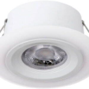 Точечный светильник Calonge 900912 21век