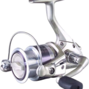 Катушка безынерционная Cambria LY3000 FD 4+1bb 4.9:1 AL spool / 143832 21век