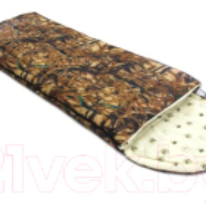 Спальный мешок Аляска Camping Series до 0°C 21век