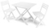 Комплект садовой мебели Camping Set SET018BI 21век