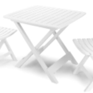 Комплект садовой мебели Camping Set SET018BI 21век