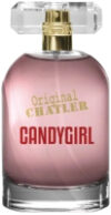 Парфюмерная вода Candy Girl 21век
