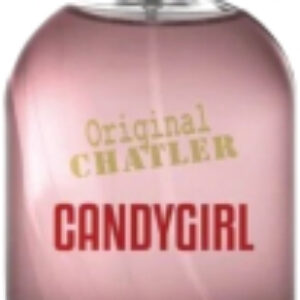 Парфюмерная вода Candy Girl 21век