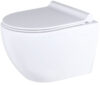 Унитаз подвесной Caneo Rimless TR2196DF 21век