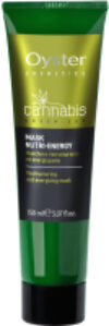 Маска для волос Cannabis Green Lab Mask Nutri-Energy 21век