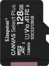 Карта памяти Canvas Select Plus microSDXC 128GB (SDCS2/128GBSP) 21век