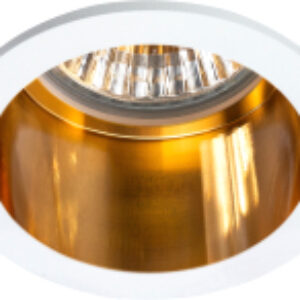 Точечный светильник Caph A2165PL-1WH 21век