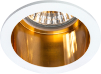 Точечный светильник Caph A2165PL-1WH 21век