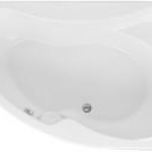 Ванна акриловая Capri 170x110 R 21век