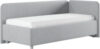 Каркас кровати Capri R 90x200 21век