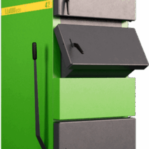 Твердотопливный котел Carbone LC-12 21век