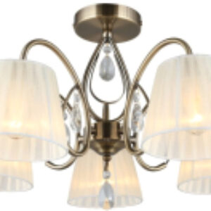 Люстра Cardillo OML-56617-05 21век