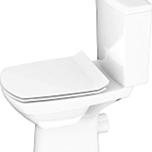 Унитаз напольный Carina New Clean On 011 21век