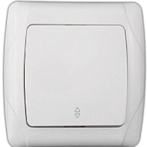 Выключатель Carmen / 90561004 21век