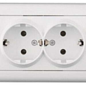 Розетка Carmen / 90561056 21век