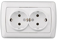 Розетка Carmen / 90561056 21век