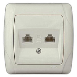 Розетка Carmen / 90562035 21век