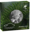 Ароматизатор автомобильный Car Perfume Monkeys Orchidea Nera 21век