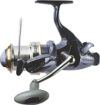Катушка безынерционная Carp X4 POWER 50 5+1BB 524g / KM-1003750 21век