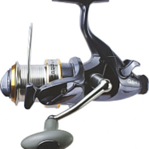 Катушка безынерционная Carp X4 POWER 50 5+1BB 524g / KM-1003750 21век